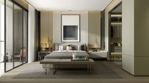 The Perfect Sleep Environment