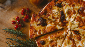 pizza is bad before bed