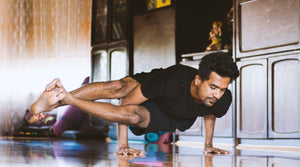 Yoga Before Bed: The Ultimate Sleep Aid
