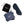 Load image into Gallery viewer, navy sleep eye mask

