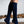 Load image into Gallery viewer, Luxury Compression Socks - Navy Blue
