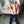 Load image into Gallery viewer, Luxury Compression Socks - Navy Blue
