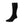 Load image into Gallery viewer, Men&#39;s Luxury Cashmere Home &amp; Bed Socks in Black
