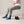 Load image into Gallery viewer, Men&#39;s Luxury Cashmere Home &amp; Bed Socks - Denim

