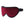 Load image into Gallery viewer, Luxury Lavender Burgundy Sleep Face Mask Masters of Mayfair UK
